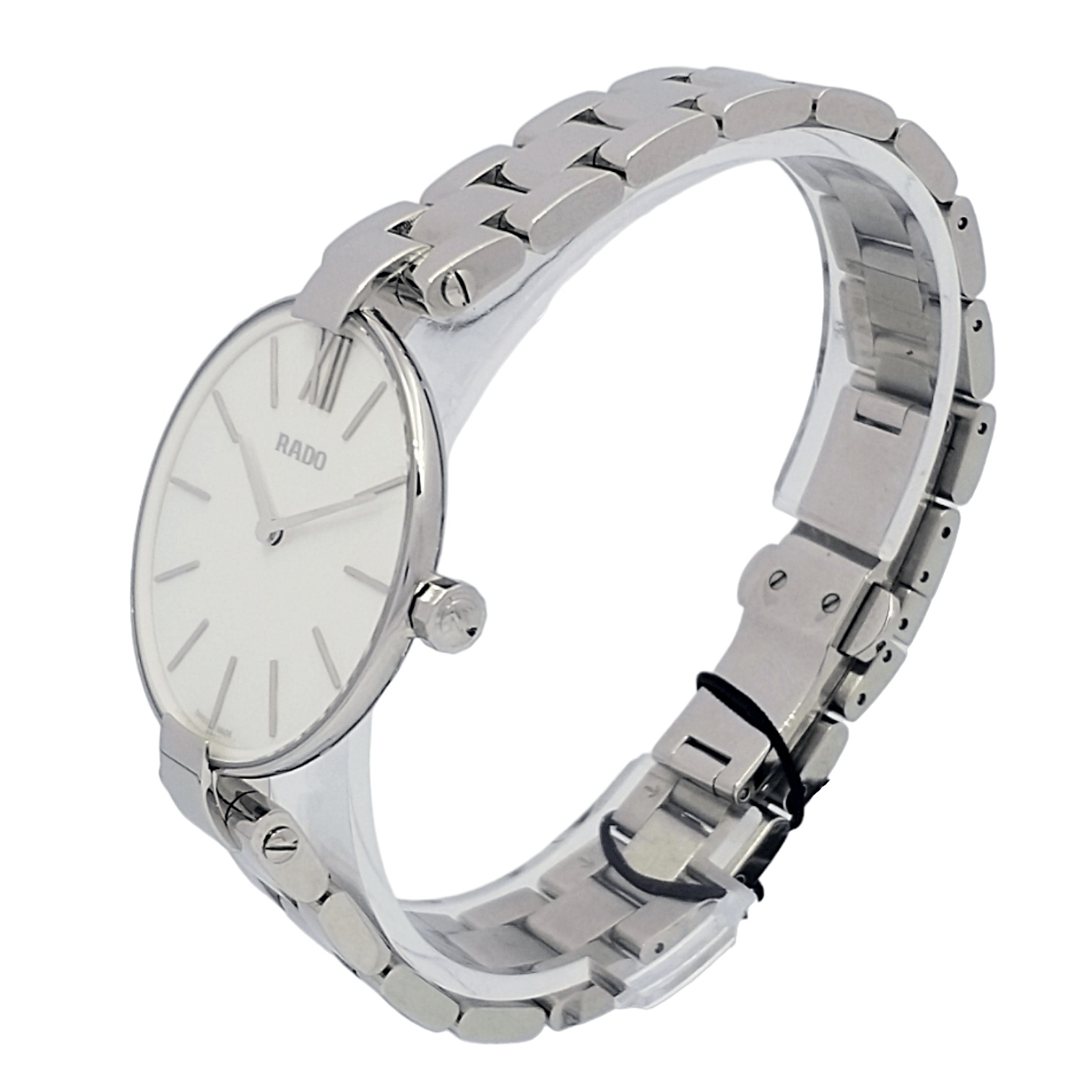 Rado Coupole Ref. R22850013 - ON5488 - LuxuryInStock