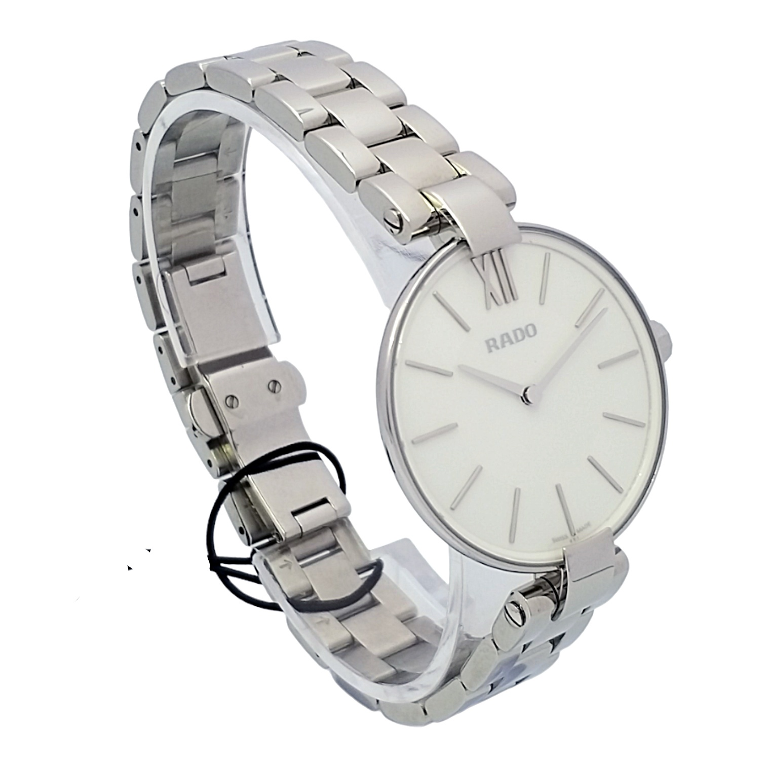 Rado Coupole Ref. R22850013 - ON5488 - LuxuryInStock