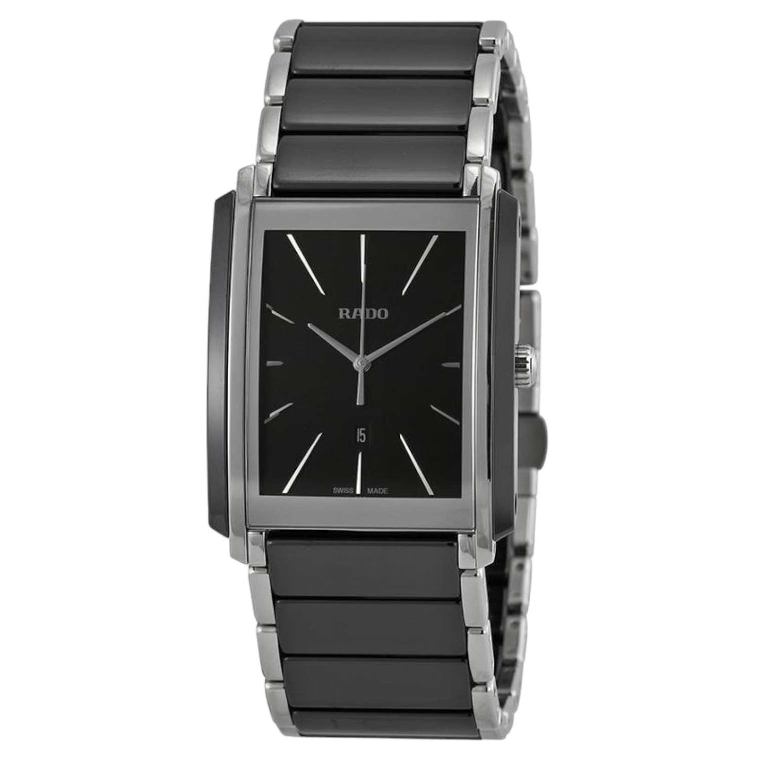 Rado Integral Quartz 31x17 mm Ref. R20963152 - ON8515