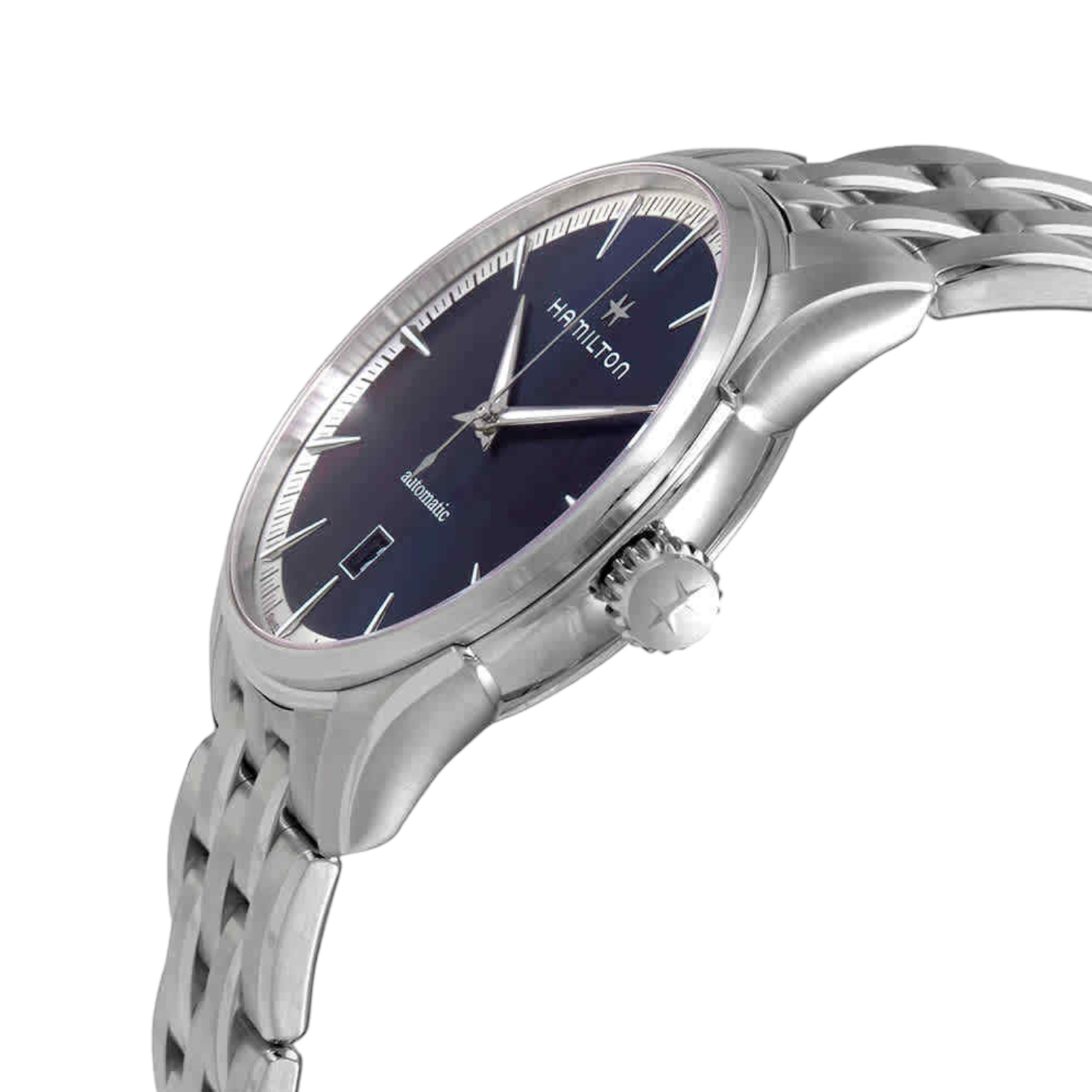 Hamilton Jazzmaster Automatic 40 mm Ref. H32475140 - ON6120