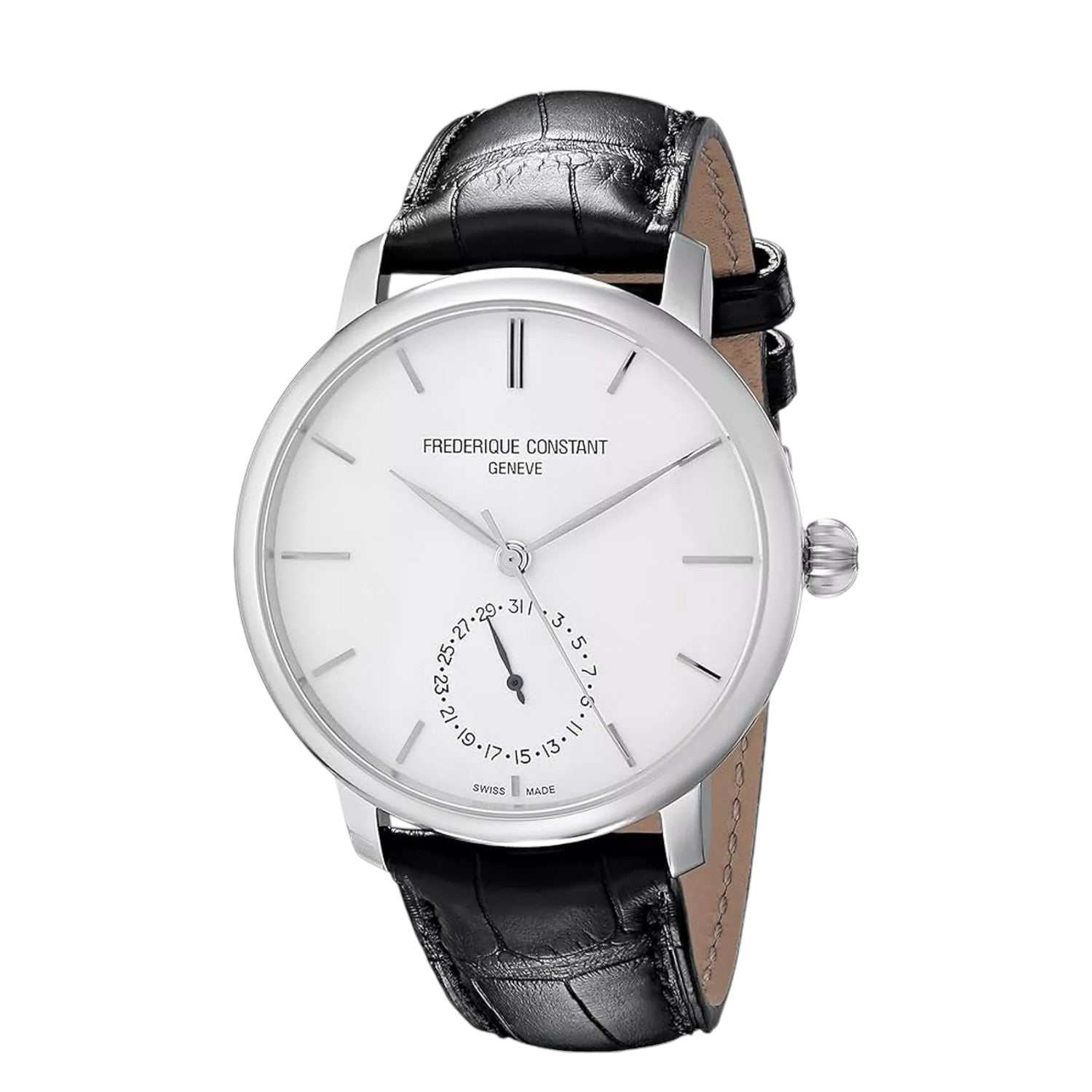 Frederique Constant Slimline New Never Worn Ref. FC-710S4S6 - ON6851