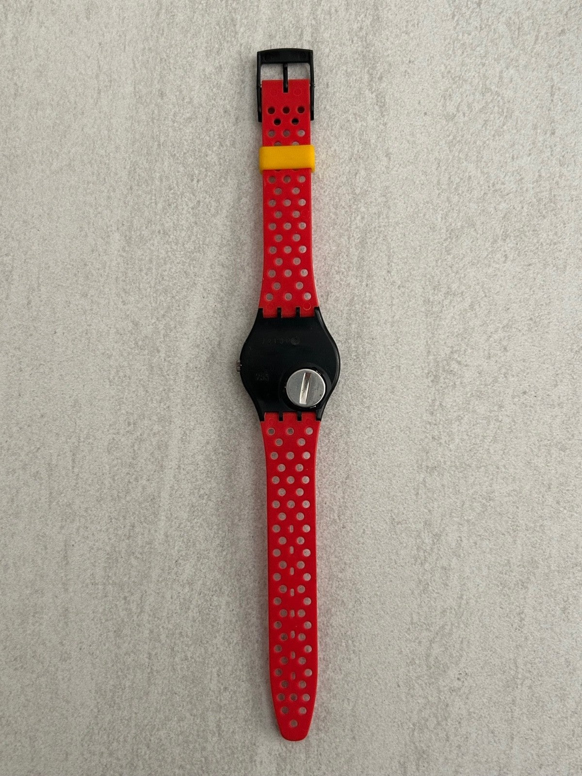 Timex Blazer Ref. 707 - ON10332 - vista 4