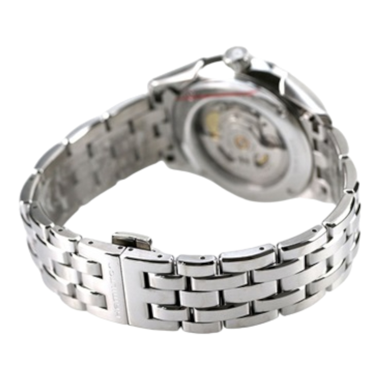 Hamilton Jazzmaster Automatic 40 mm Ref. H32475140 - ON6120