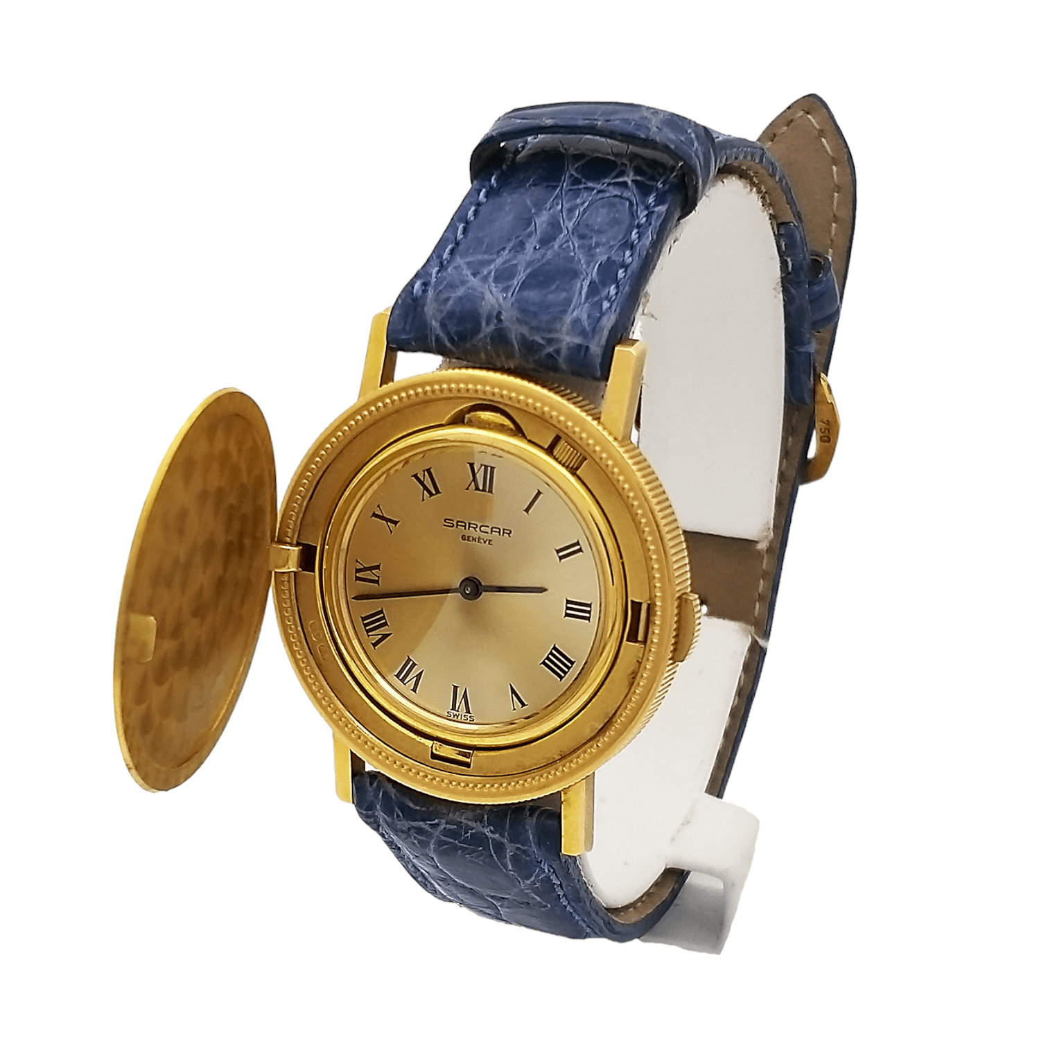 Sarcar 1906 Ten D. United States of America Gold Ref. M92091.S - ON865 - LuxuryInStock
