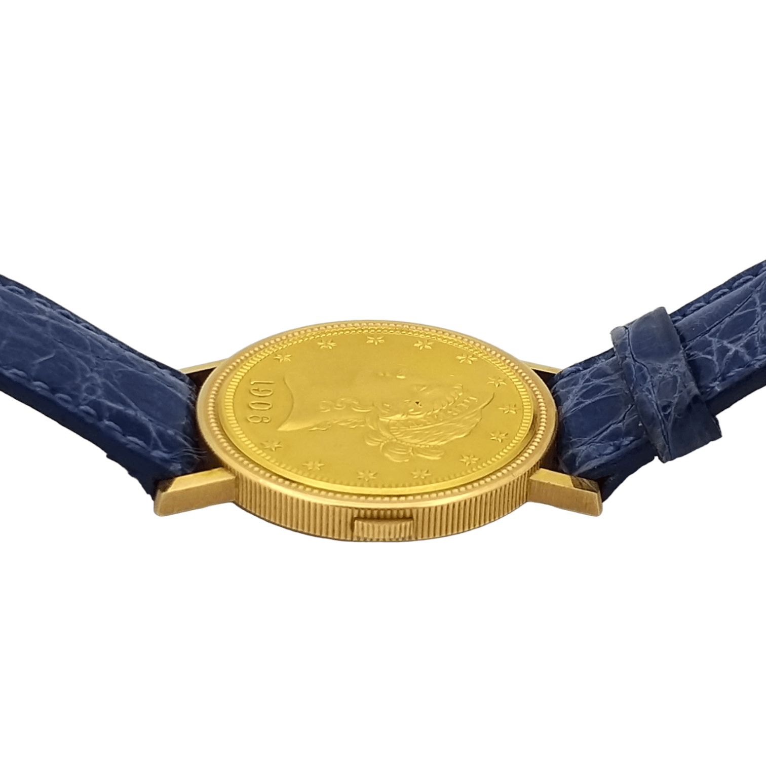 Sarcar 1906 Ten D. United States of America Gold Ref. M92091.S - ON865 - LuxuryInStock