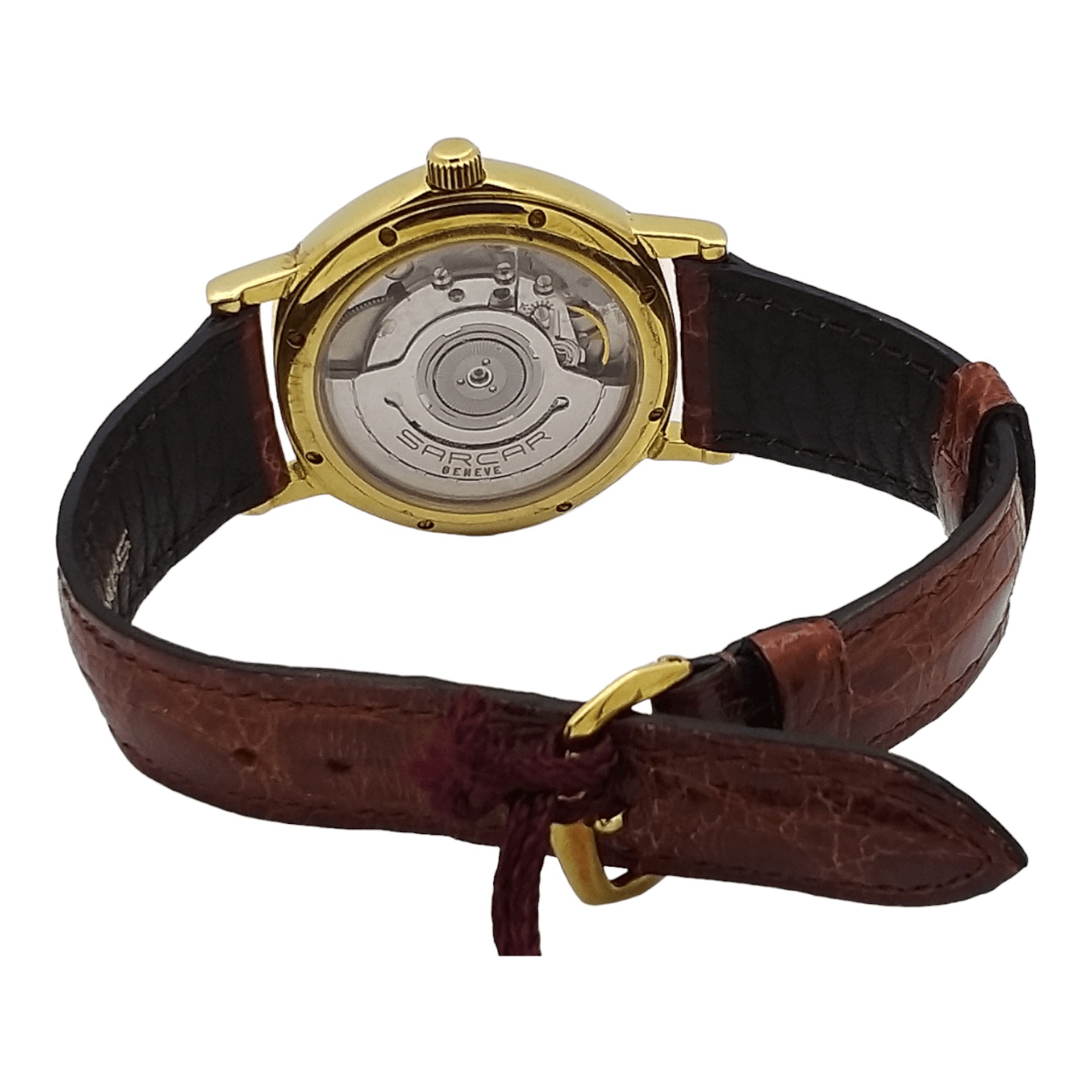 Sarcar Power Reserve Automatic Ref. A11202J - ON867 - LuxuryInStock