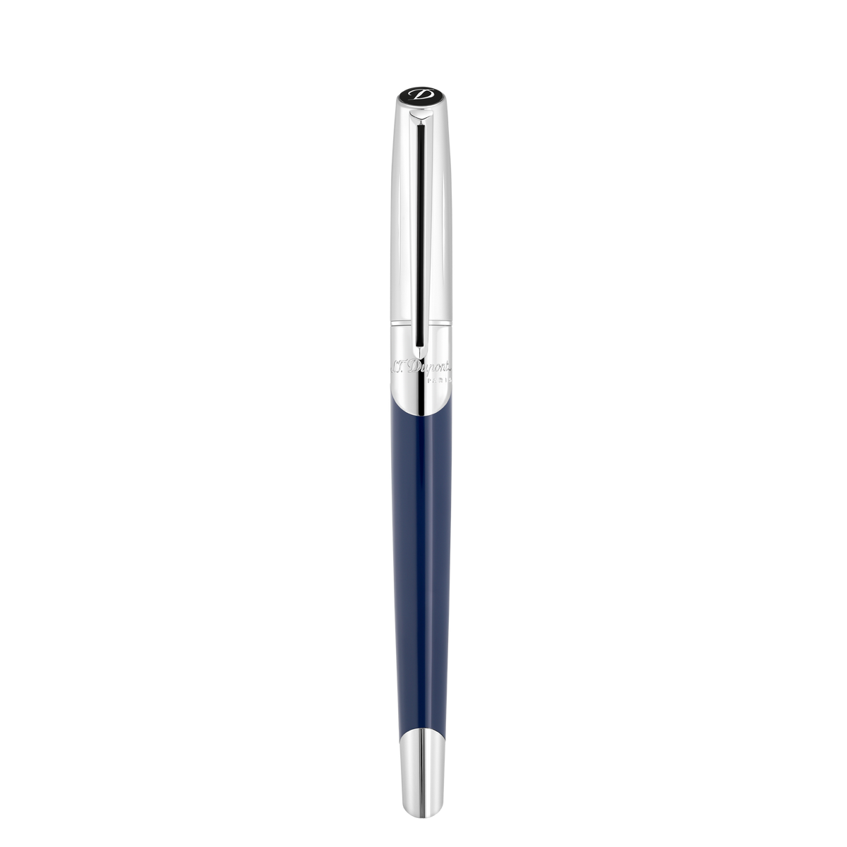 S.T. Dupont Défi rollerball blue