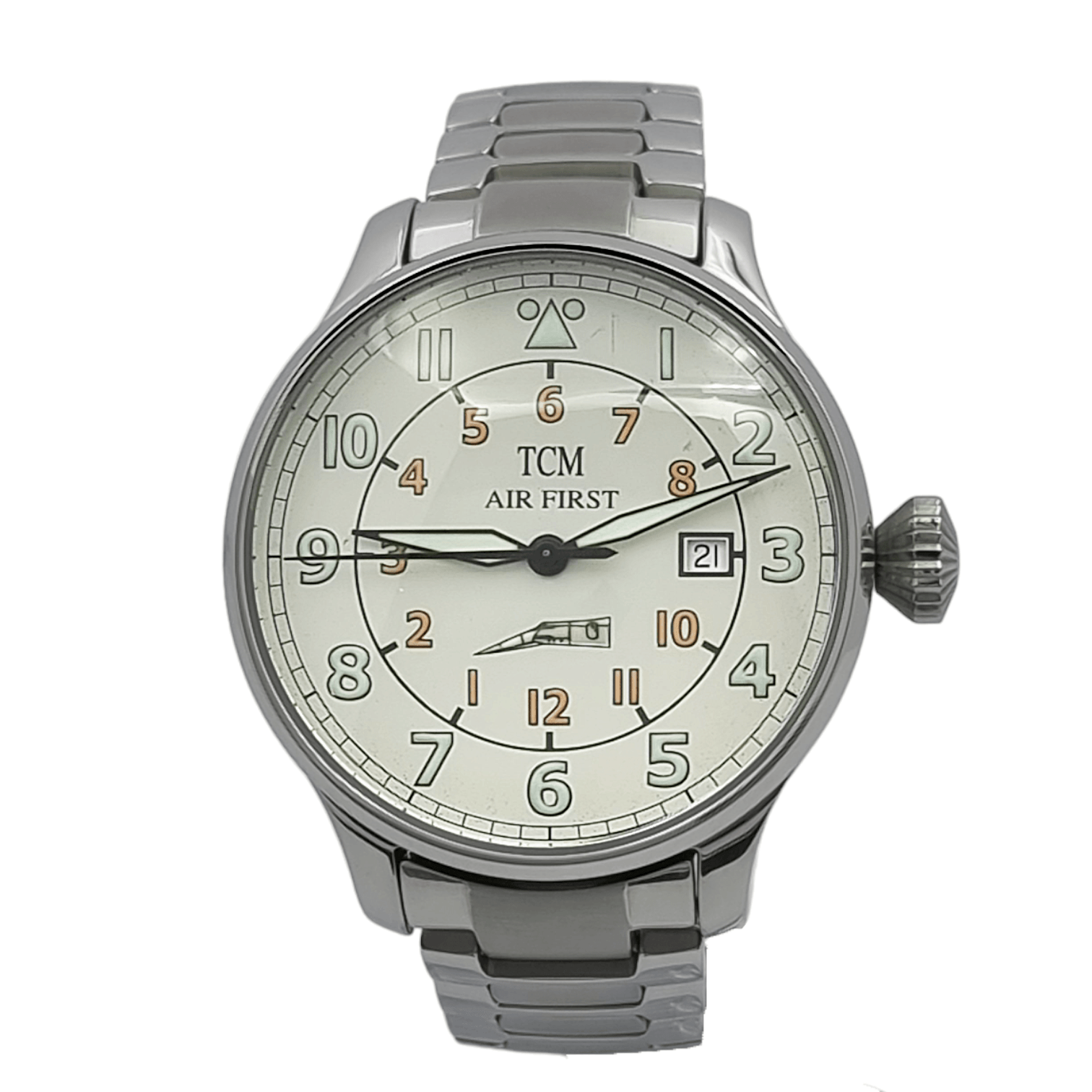 Terra Cielo Mare Air First New York Ref. TC6013AC2BAN - ON5561 - LuxuryInStock