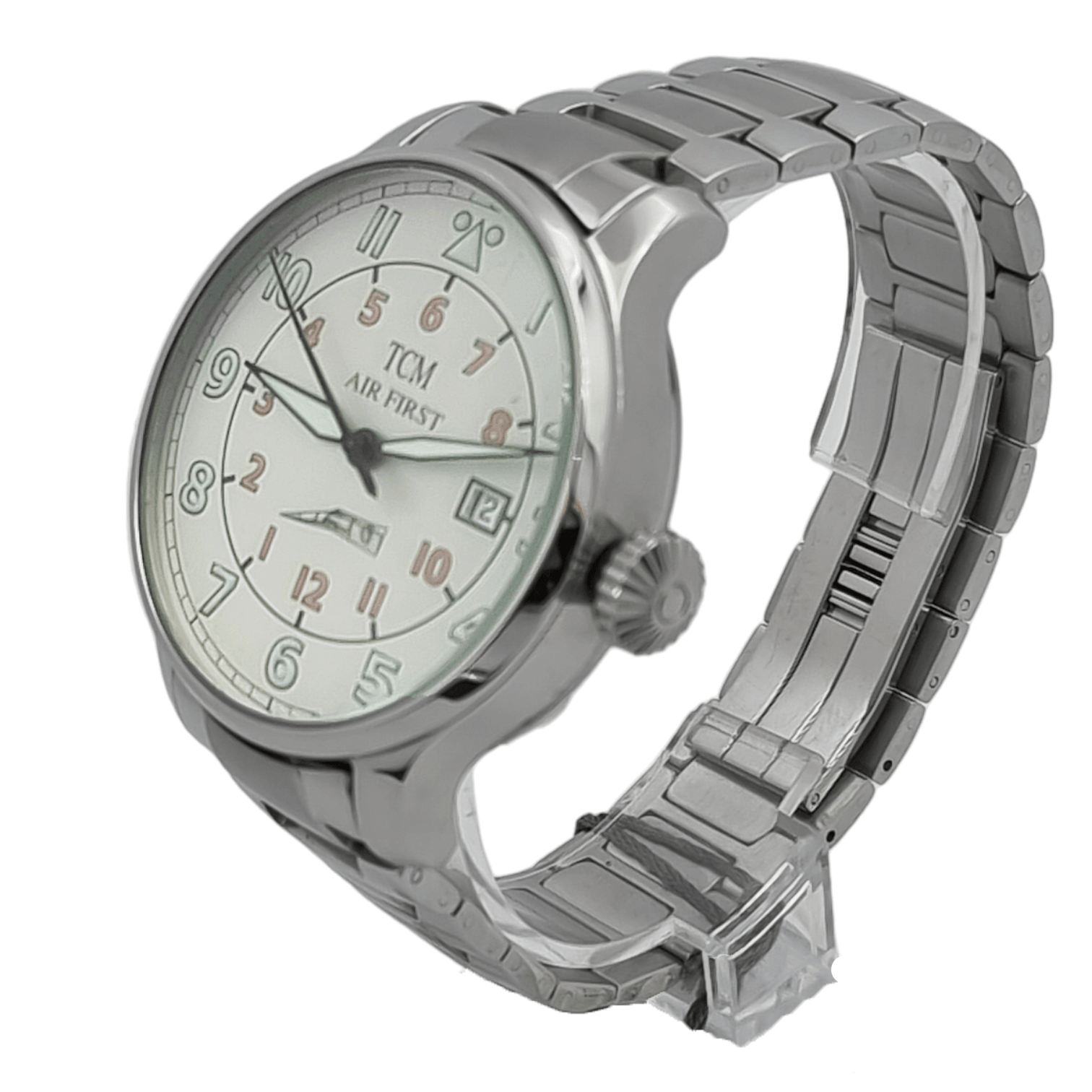 Terra Cielo Mare Air First New York Ref. TC6013AC2BAN - ON5561 - LuxuryInStock