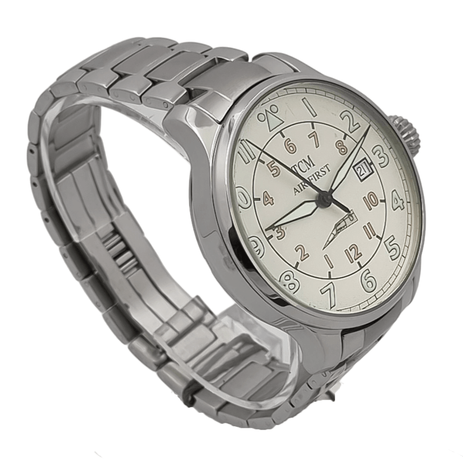 Terra Cielo Mare Air First New York Ref. TC6013AC2BAN - ON5561 - LuxuryInStock