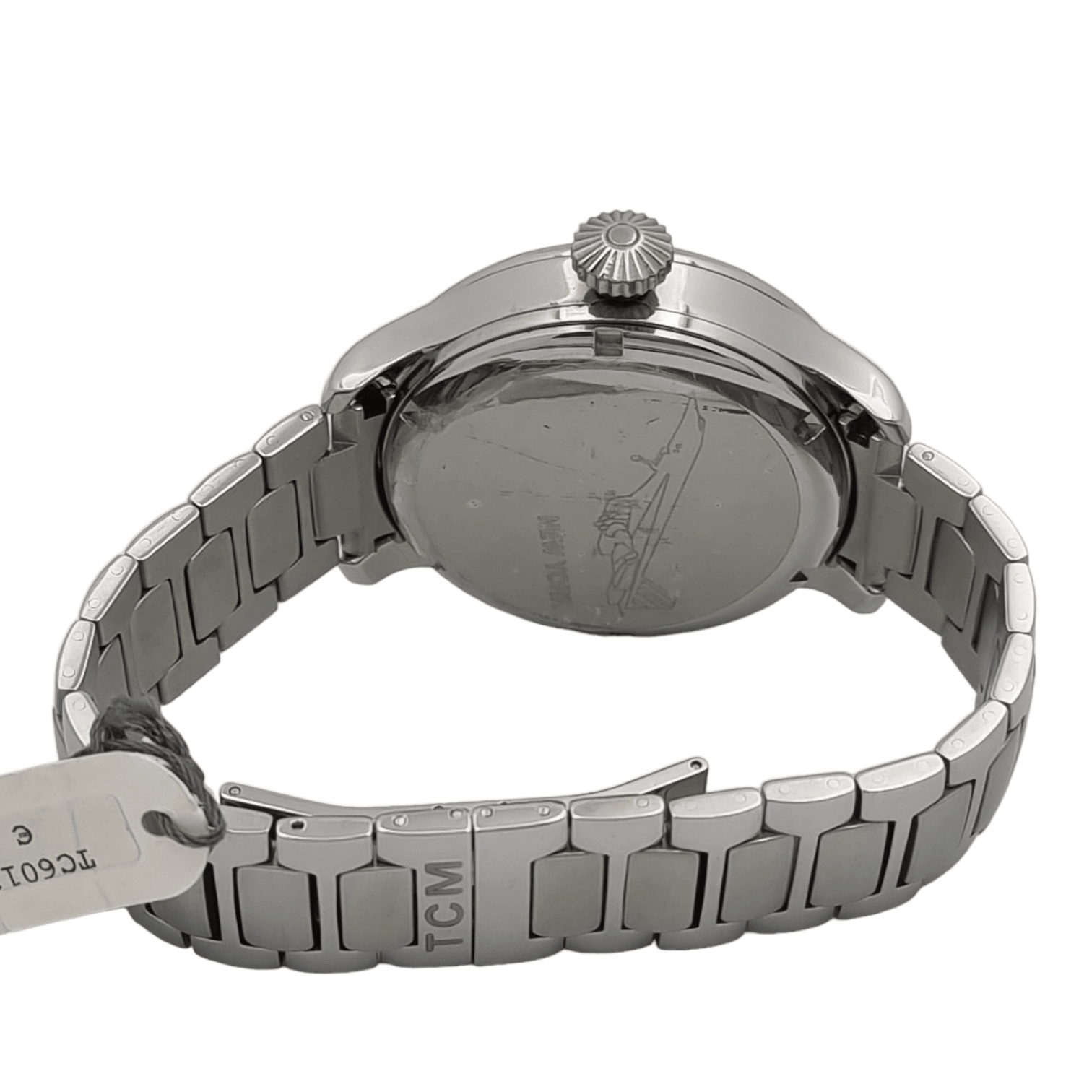 Terra Cielo Mare Air First New York Ref. TC6013AC2BAN - ON5561 - LuxuryInStock