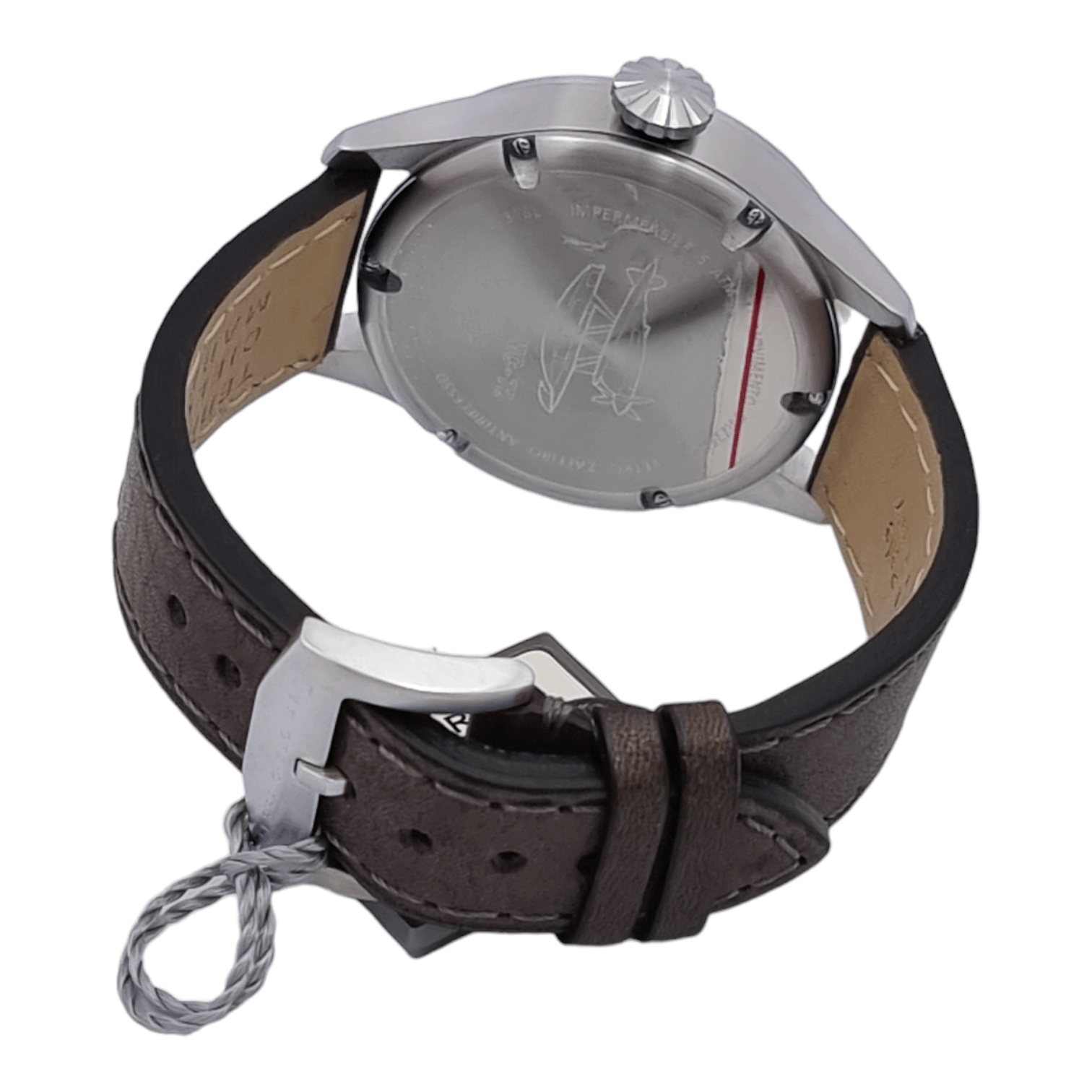Terra Cielo Mare Aviatore 44 MC72 Ref. TC7003AC3PA - ON5560 - LuxuryInStock