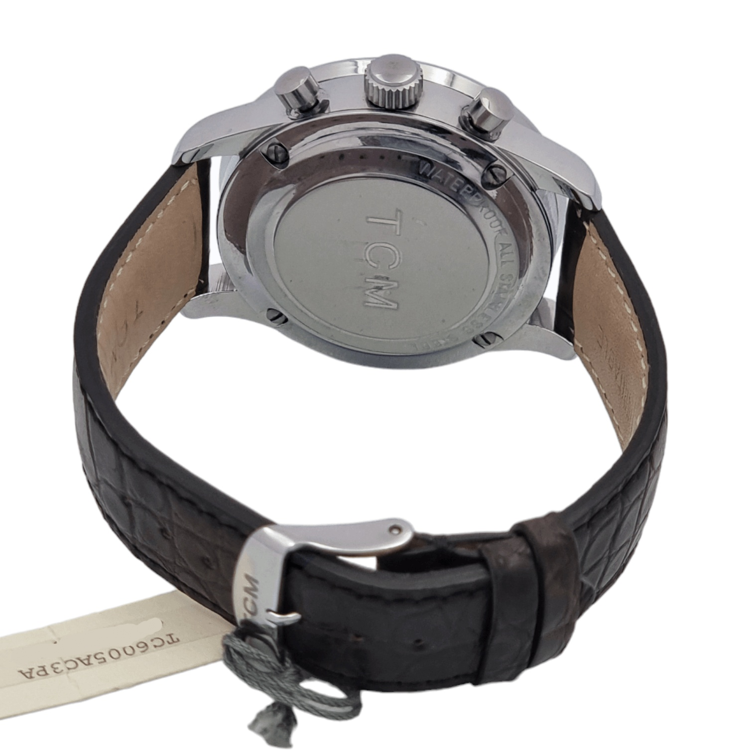 Terra Cielo Mare Michelangelo crono Ref. TC6005AC3PA - ON5552 - LuxuryInStock
