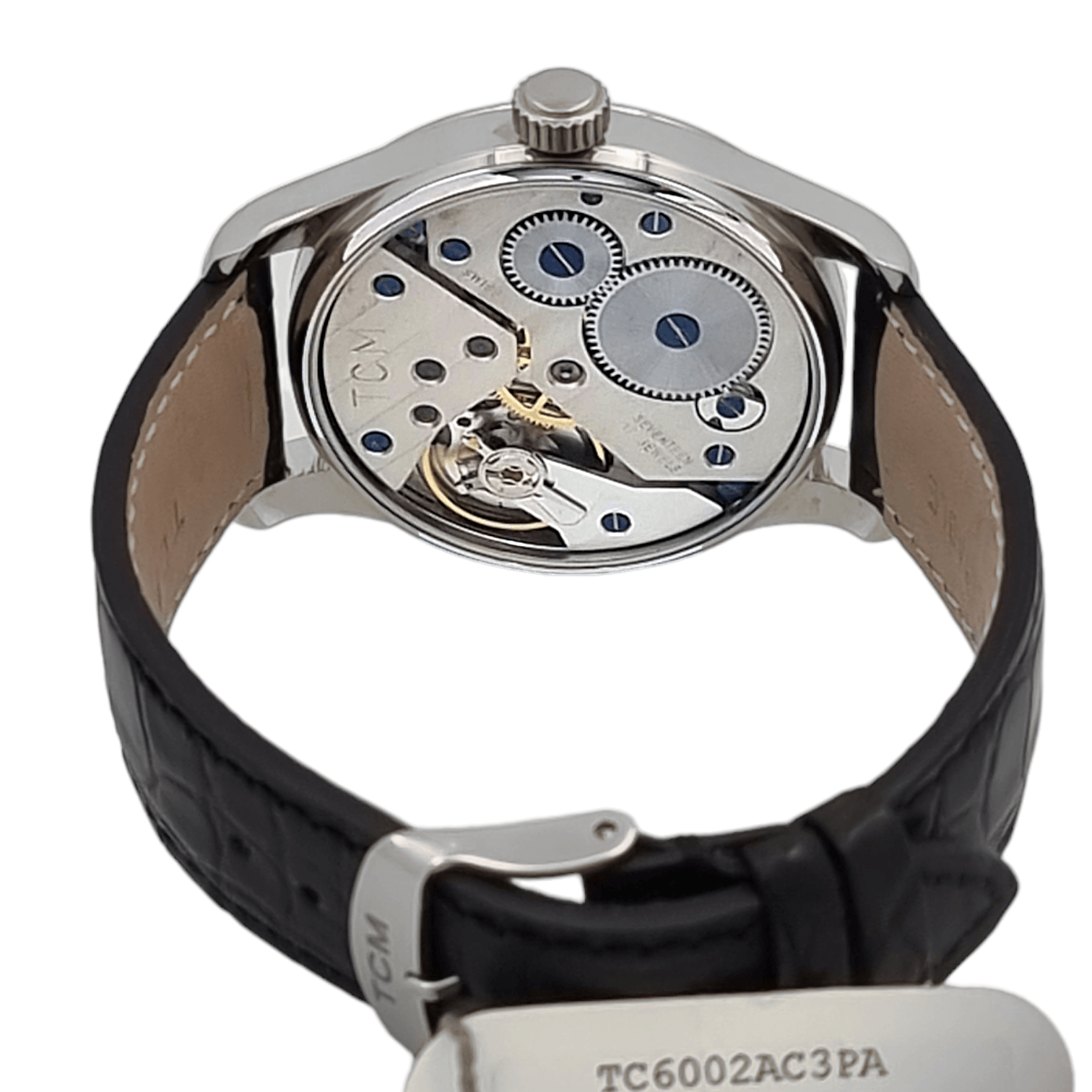 Terra Cielo Mare Michelangelo Ref. TC6002AC3PA - ON5555 - LuxuryInStock
