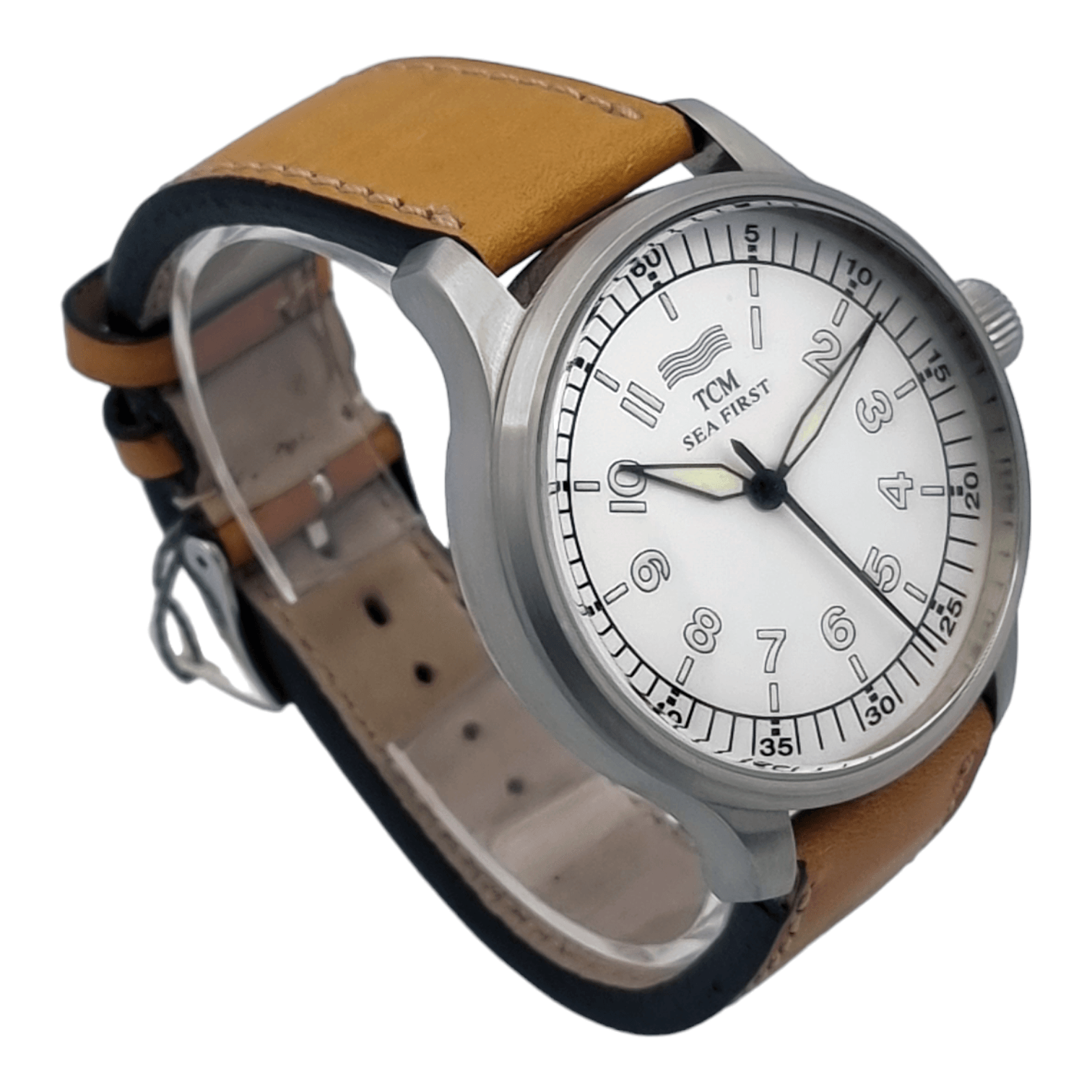Terra Cielo Mare Sea First Galileo Ref. TC6001AC2PA - ON5559 - LuxuryInStock