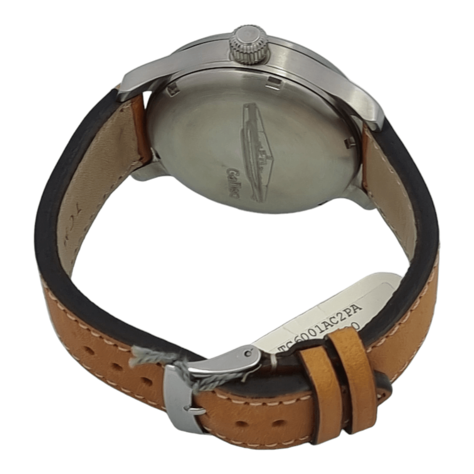 Terra Cielo Mare Sea First Galileo Ref. TC6001AC2PA - ON5559 - LuxuryInStock