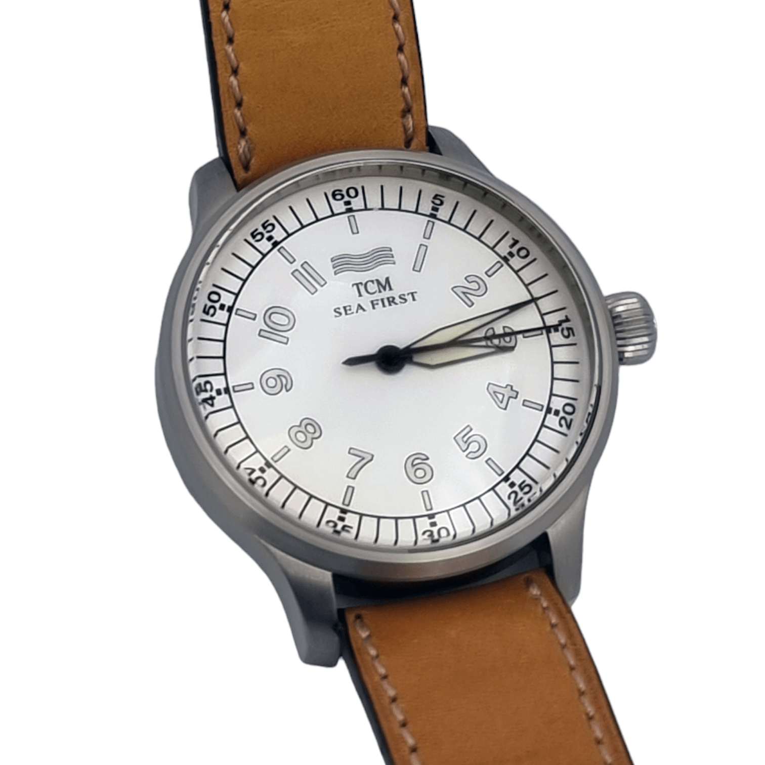 Terra Cielo Mare Sea First Galileo Ref. TC6001AC2PA - ON5559 - LuxuryInStock