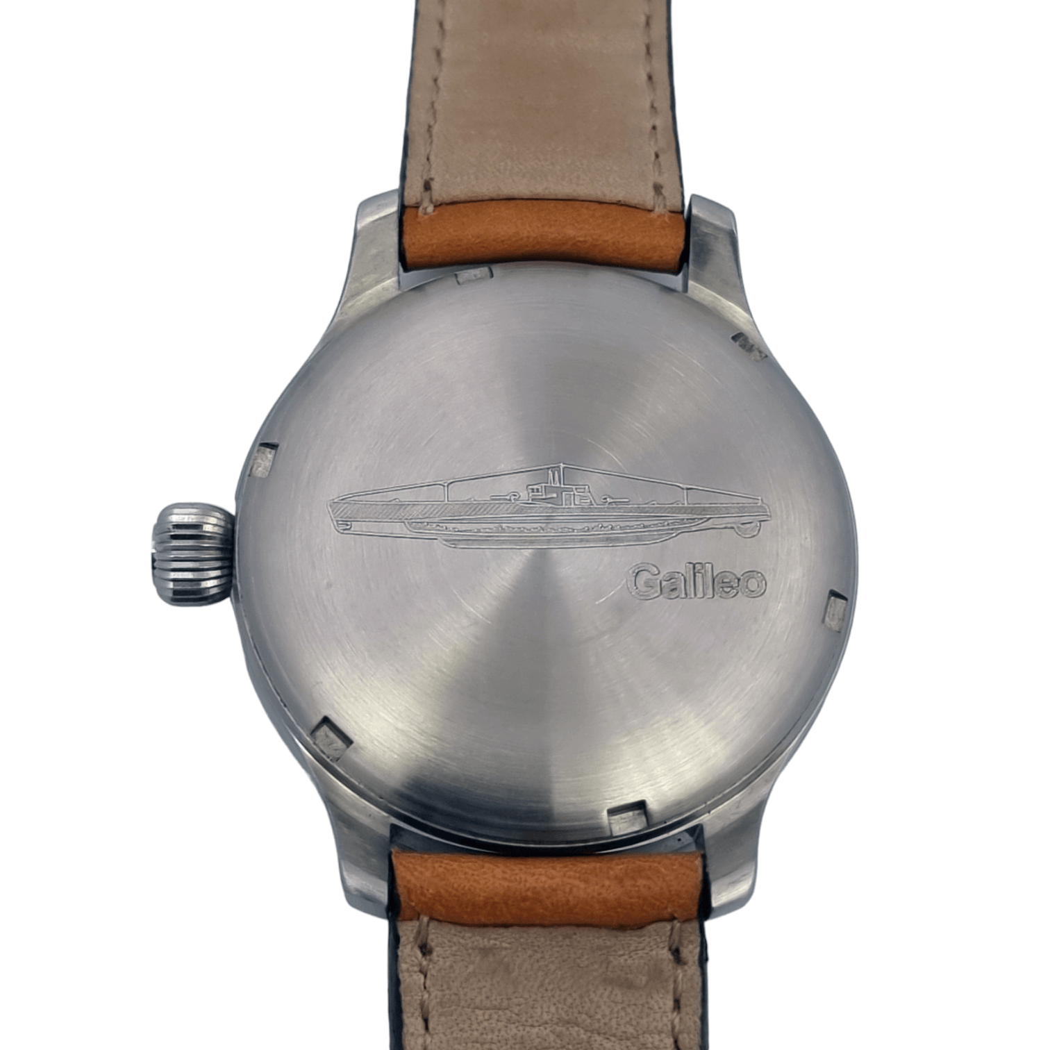 Terra Cielo Mare Sea First Galileo Ref. TC6001AC2PA - ON5559 - LuxuryInStock