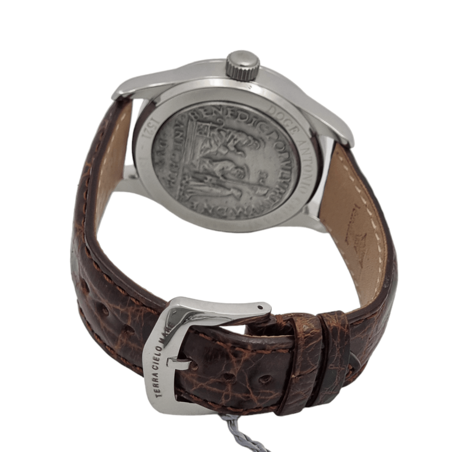 Terra Cielo Mare Venezia Doge Antonio Grimani Ref. TC6032AC3PA - ON5562 - LuxuryInStock