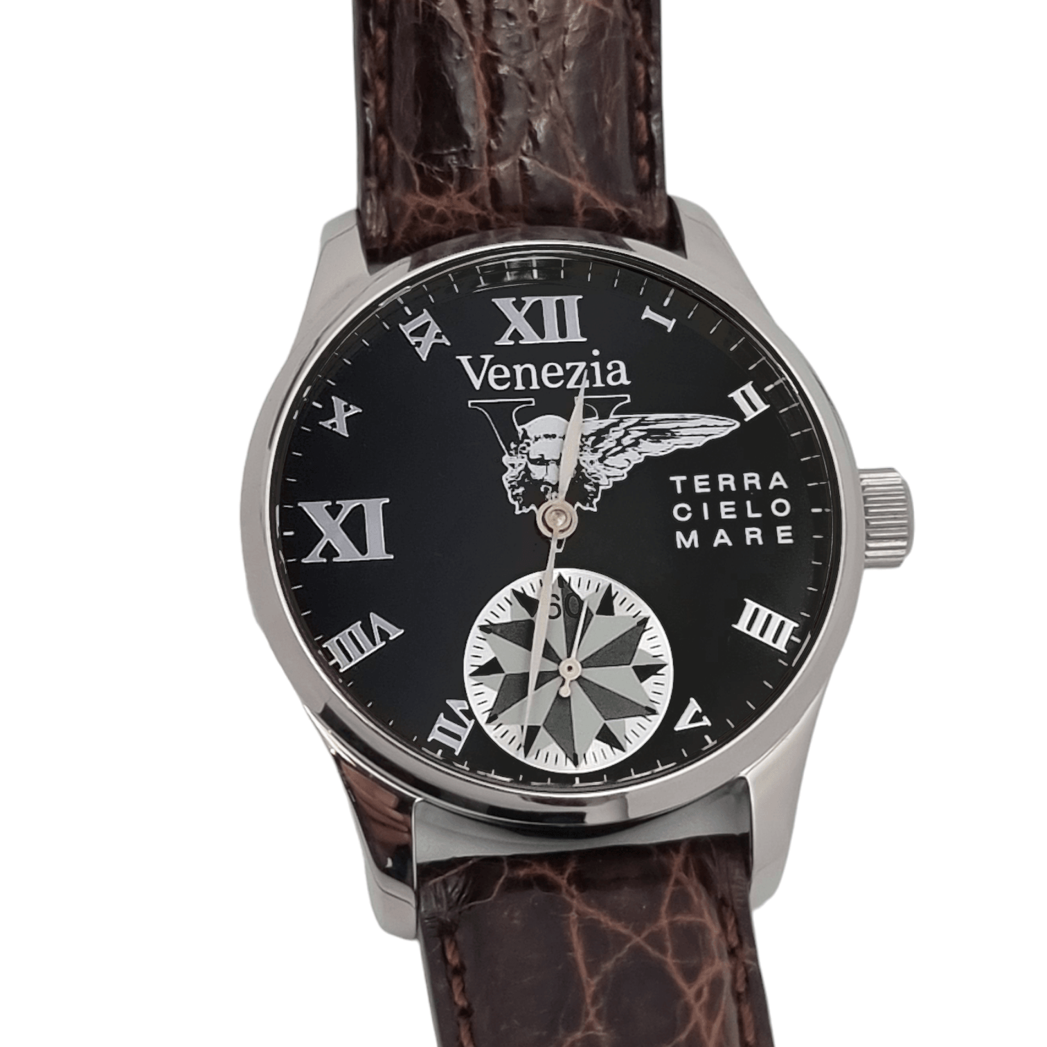 Terra Cielo Mare Venezia Doge Antonio Grimani Ref. TC6032AC3PA - ON5562 - LuxuryInStock