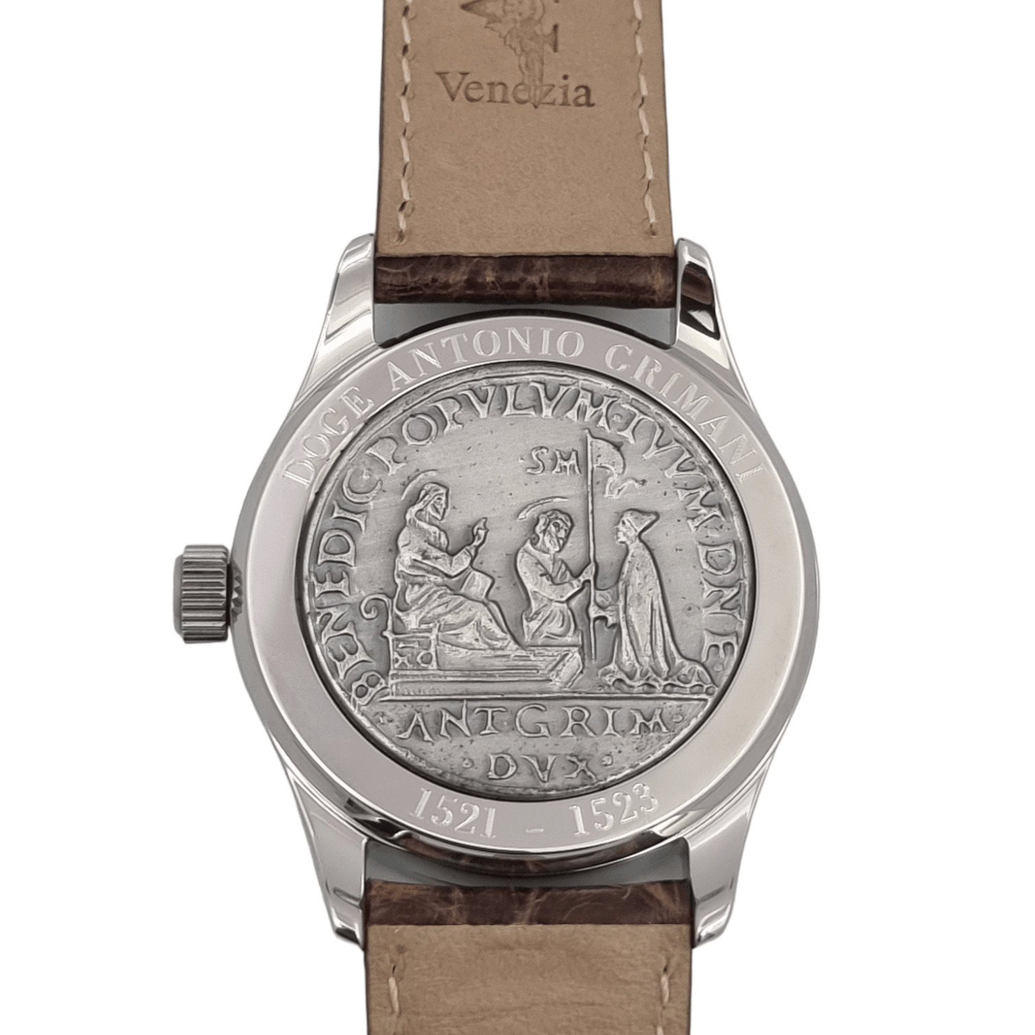 Terra Cielo Mare Venezia Doge Antonio Grimani Ref. TC6032AC3PA - ON5562 - LuxuryInStock