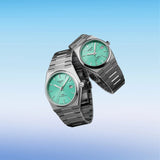 Tissot PRX 35mm Ref. T1372071109101 - ON10583 - vista 4