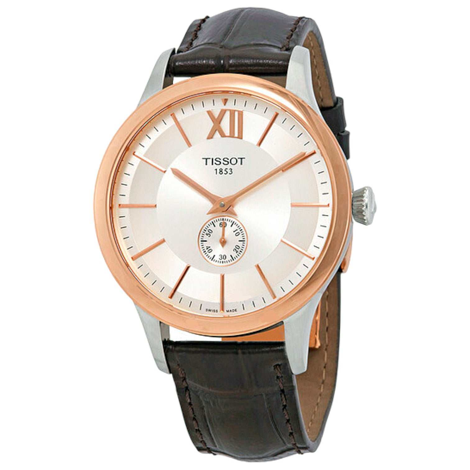 Tissot T-Gold Classic Ref. T9124284603800 - ON6700