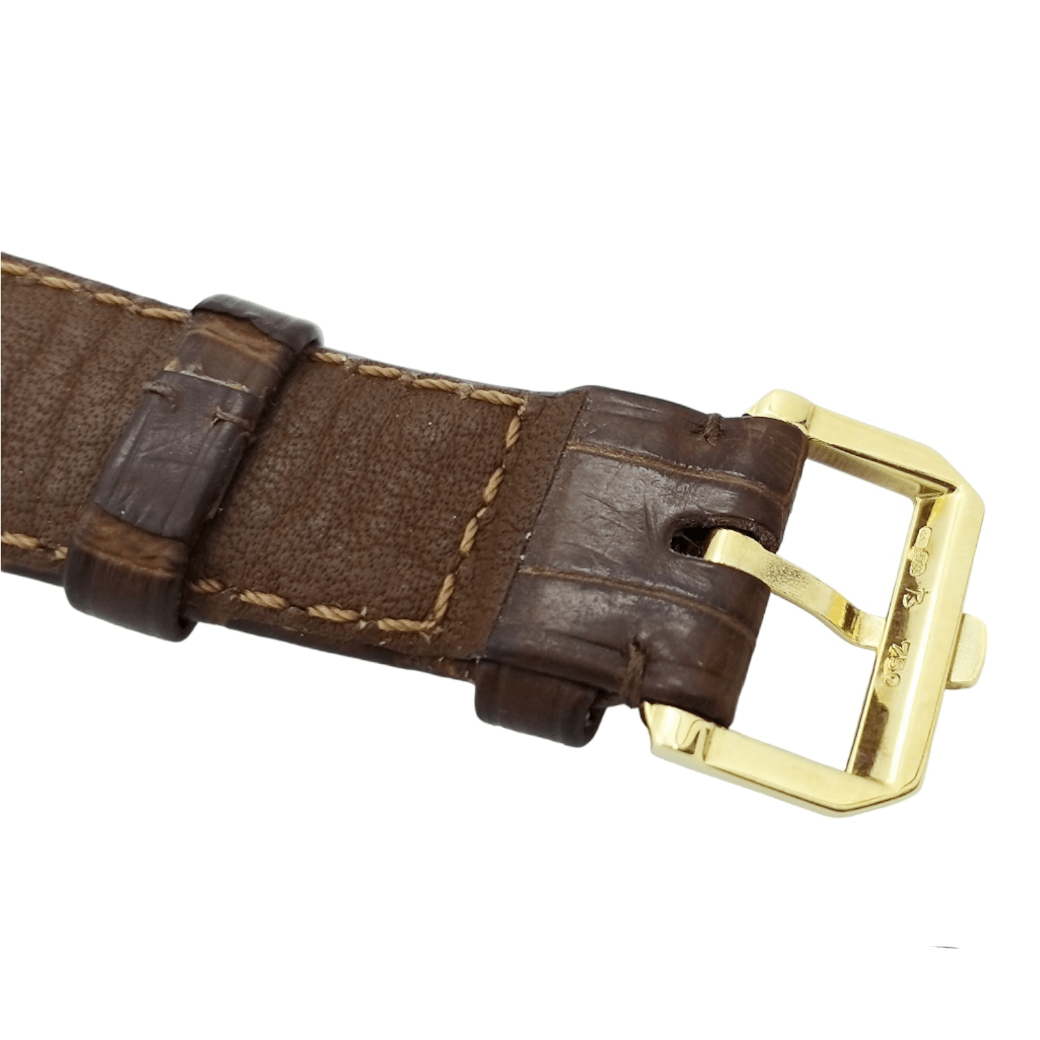 Ulysse Nardin Berlino 1907 Limited Edition New Never Worn Ref. 586-22 - ON3598 - LuxuryInStock