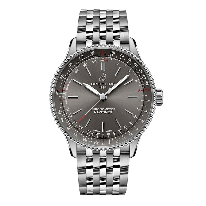 Breitling Navitimer Automatic 36 Ref. A17327381B1A1 - ON09890