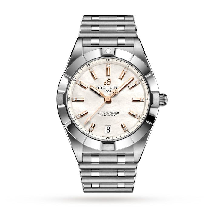 Breitling Chronomat 32 Ref. A77310101A4A1 - ON09896