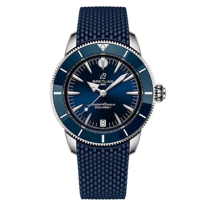 Breitling Superocean Heritage Automatic 36 Ref. A10390161C1S1 - ON09899