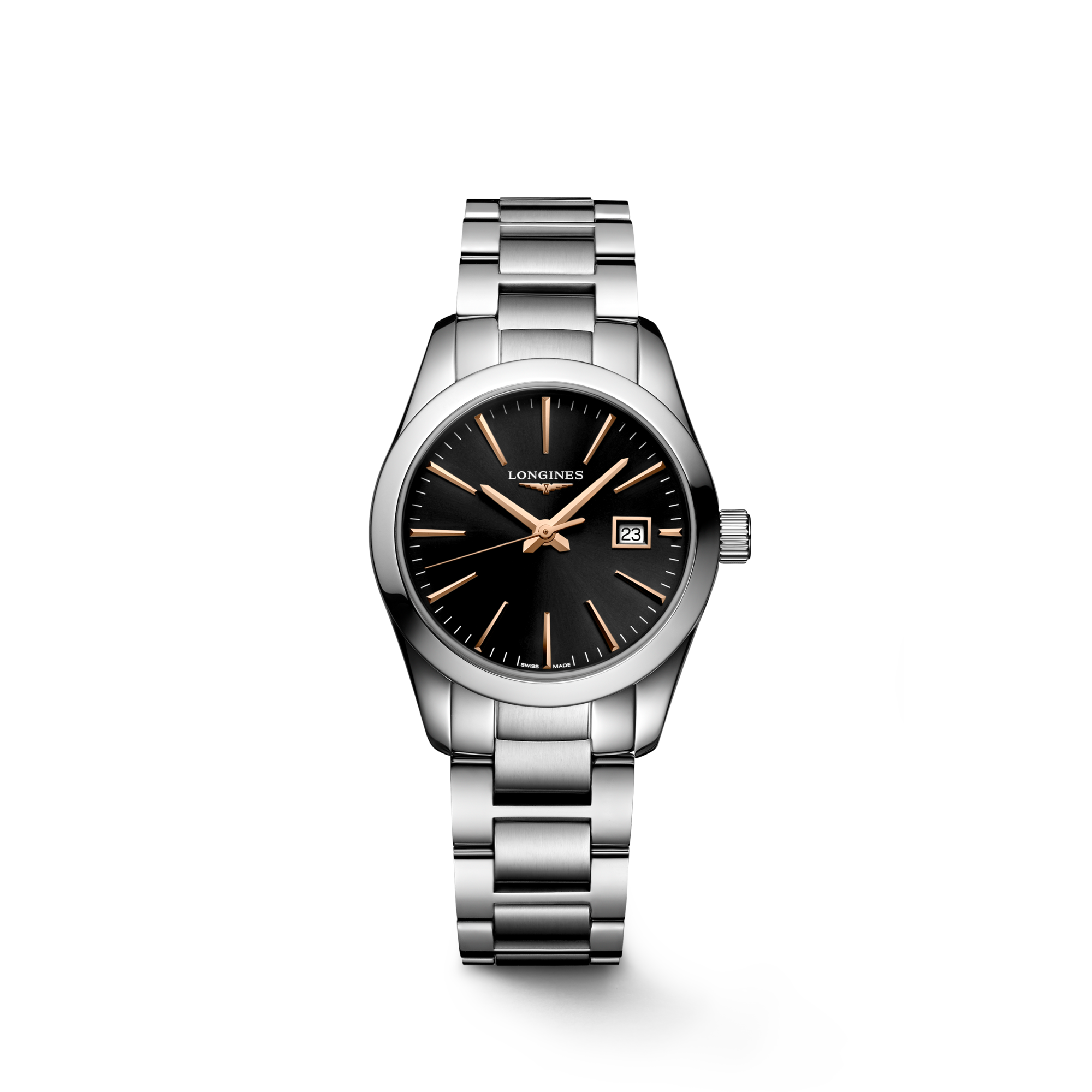 Longines Conquest Classic Ref. L2.286.4.52.6 - ON10181