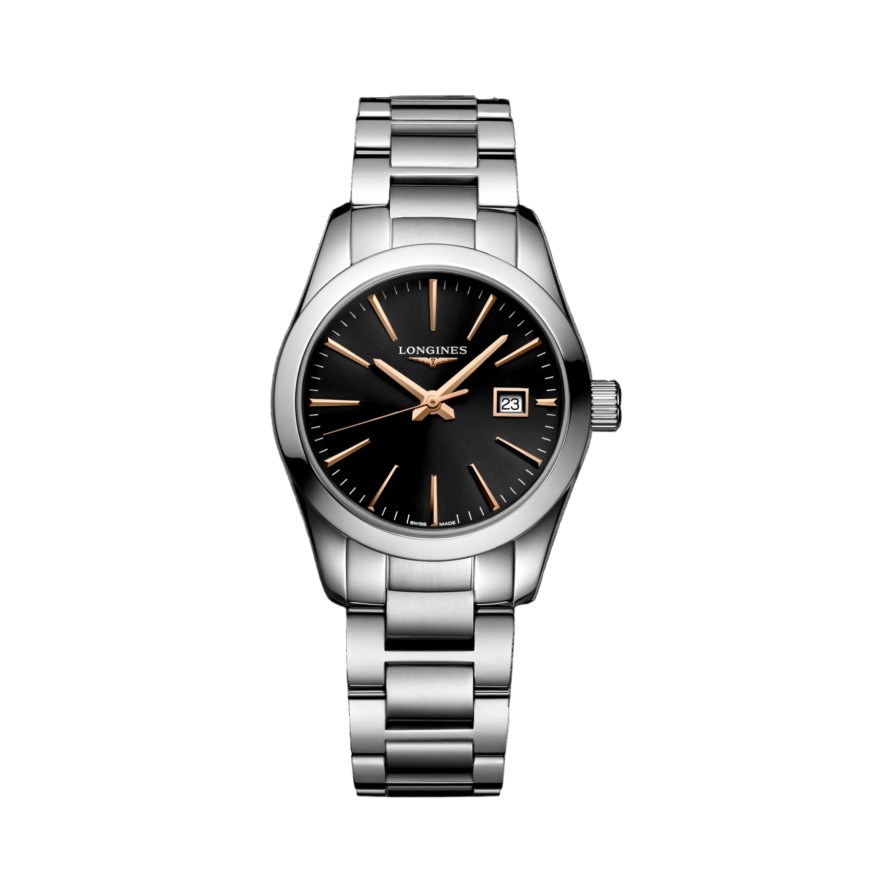 Longines Conquest Classic Ref. L2.286.4.52.6 - ON10181
