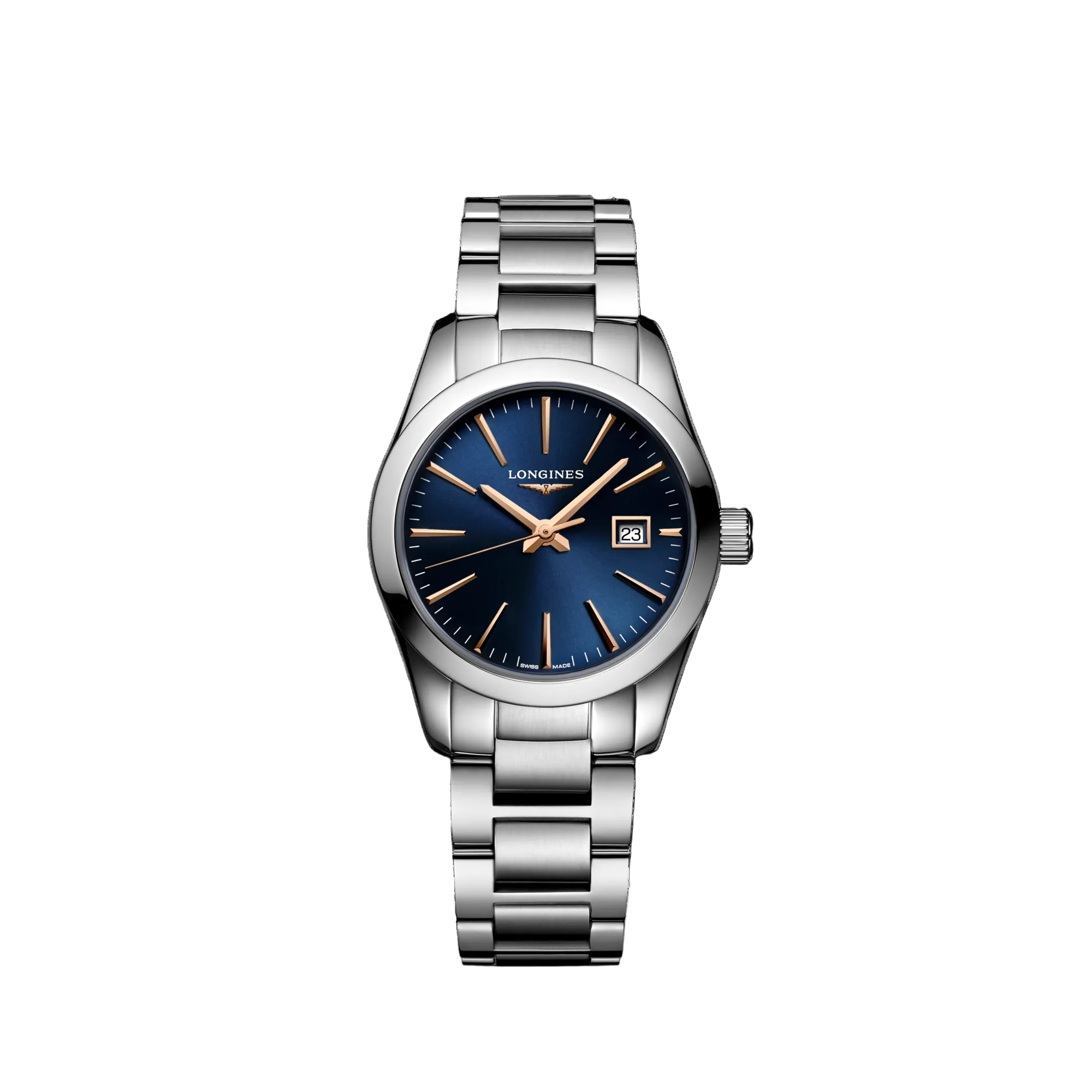 Longines Conquest Classic Ref. L22864926 - ON10210