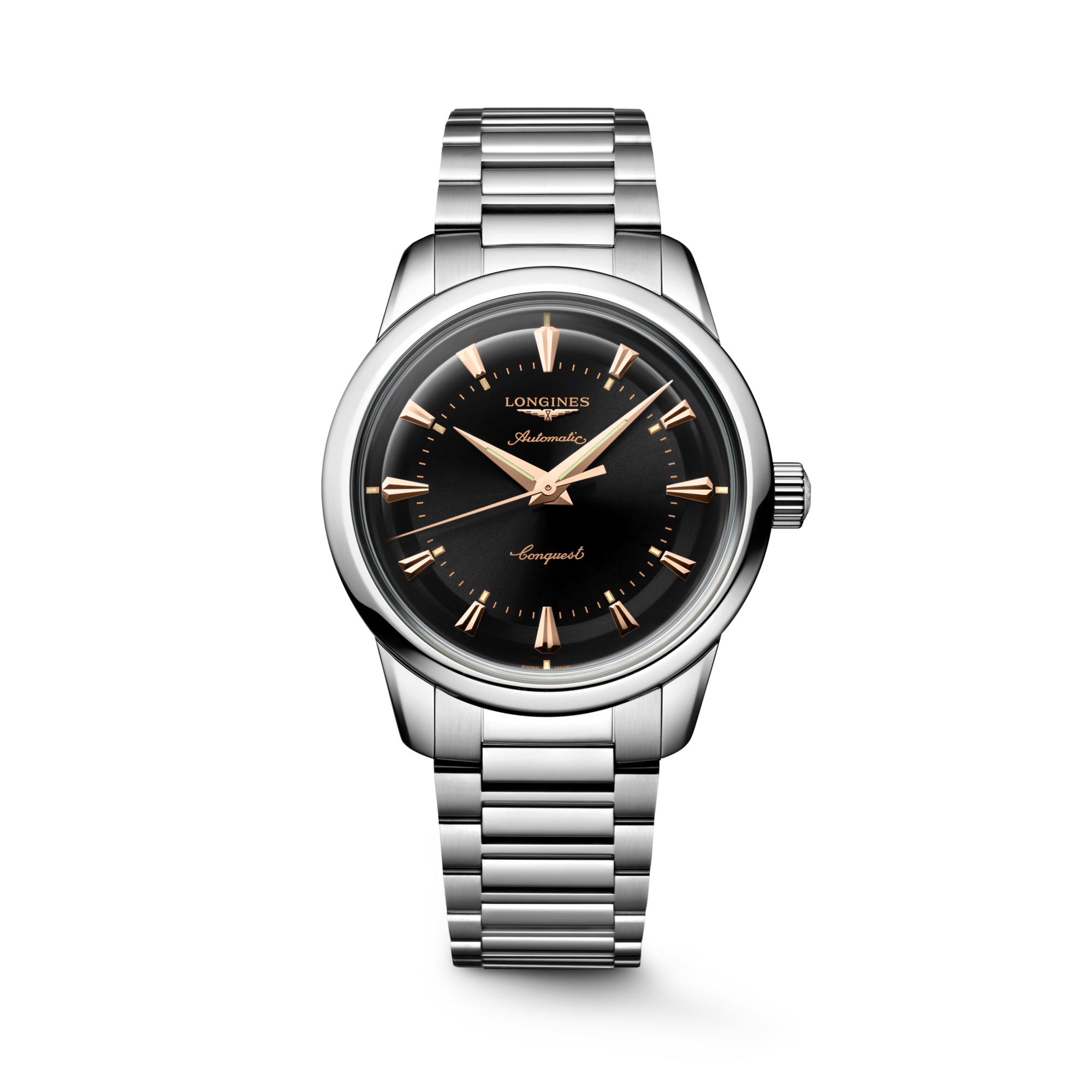 Longines Conquest Heritage Ref. L1.649.4.52.6 - ON10143
