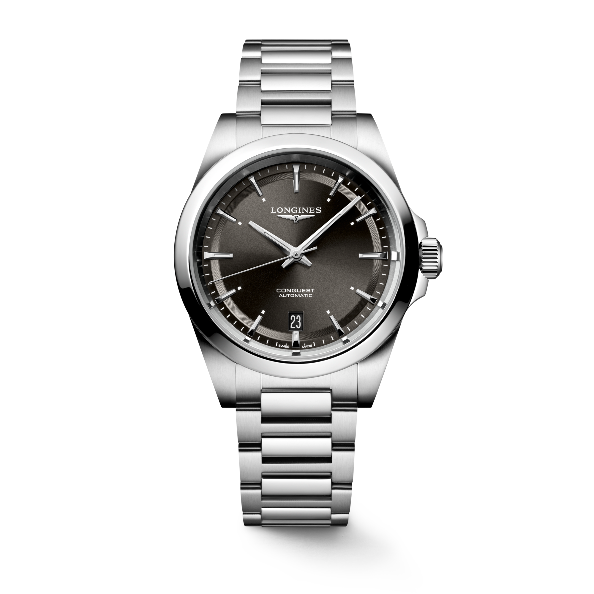 Longines Conquest Ref. L37204526 - ON10213