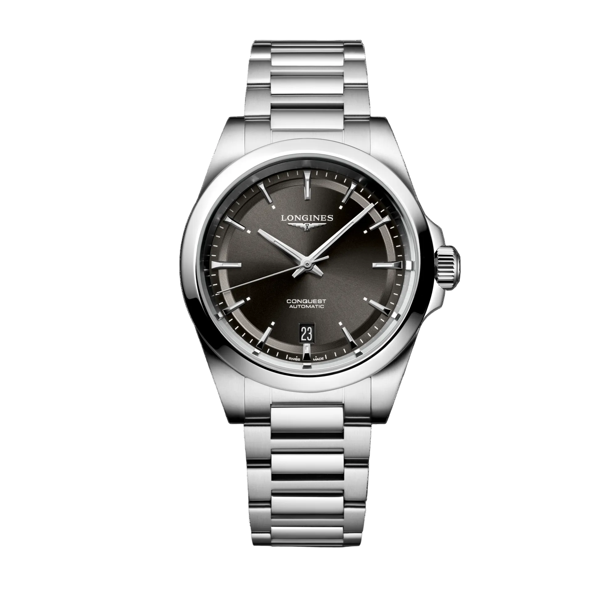 Longines Conquest Ref. L37204526 - ON10213