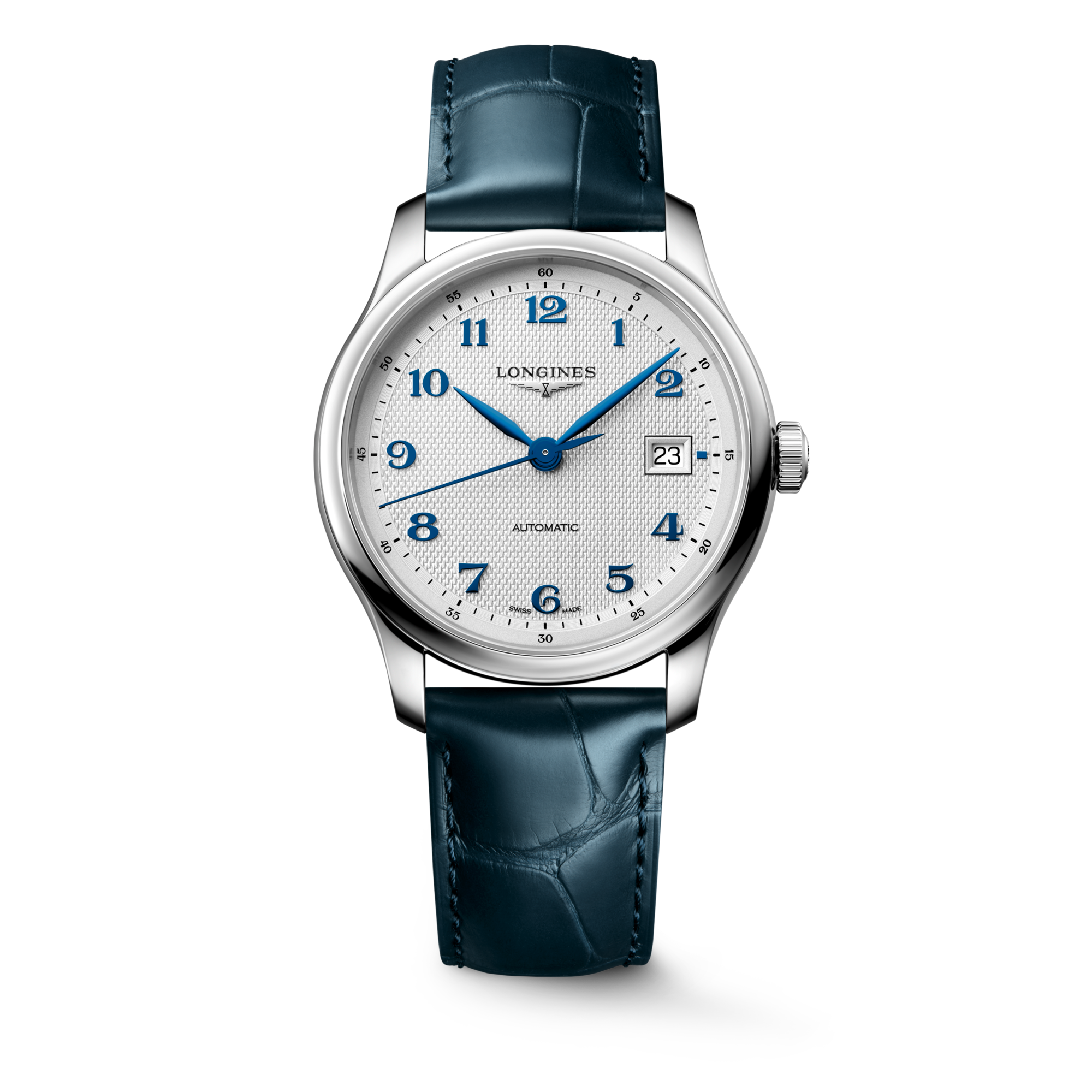 Longines Master Collection Ref. L2.949.4.73.2 - ON10133