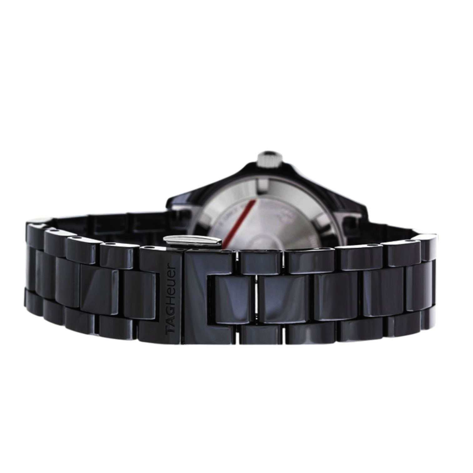 TAG Heuer Aquaracer 35 mm Quartz Ref. WAY1390.BH0716 - ON7794