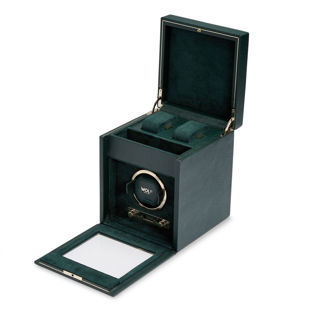 Wolf1834 - WatchWinder 1