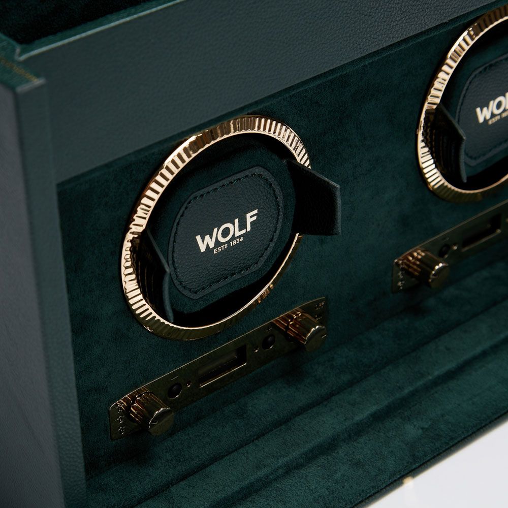 Wolf1834 - WatchWinder 2
