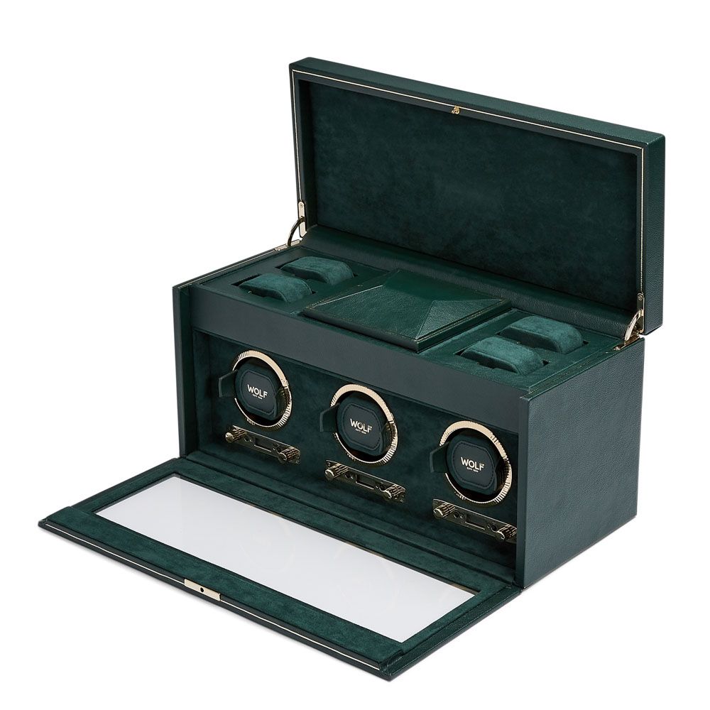 Wolf1834 - WatchWinder 3