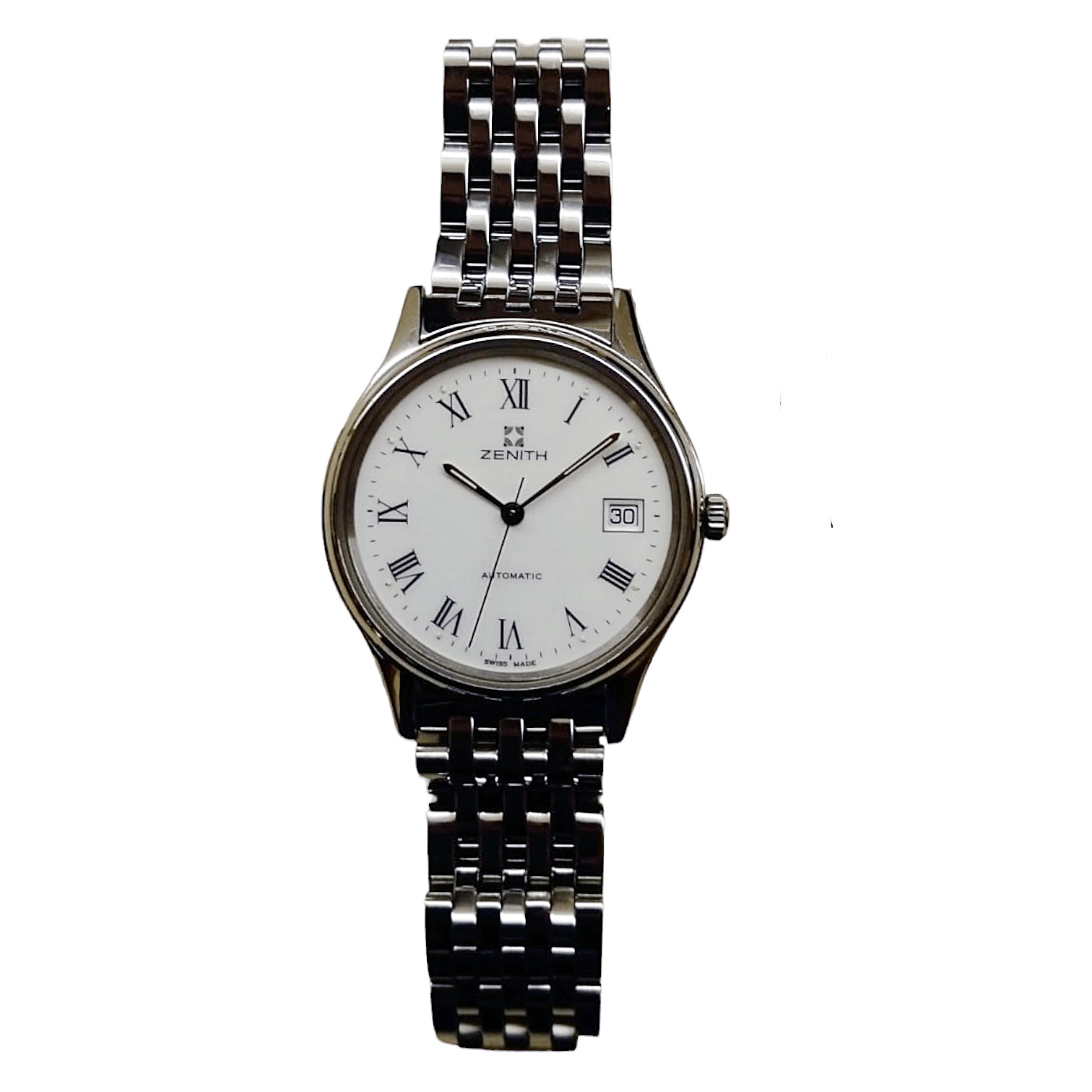 Zenith Automatic 34 mm Ref. 90/02.0460.467 - ON6030 - LuxuryInStock