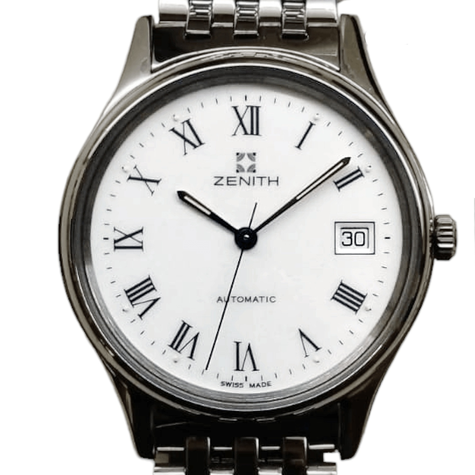 Zenith Automatic 34 mm Ref. 90/02.0460.467 - ON6030 - LuxuryInStock