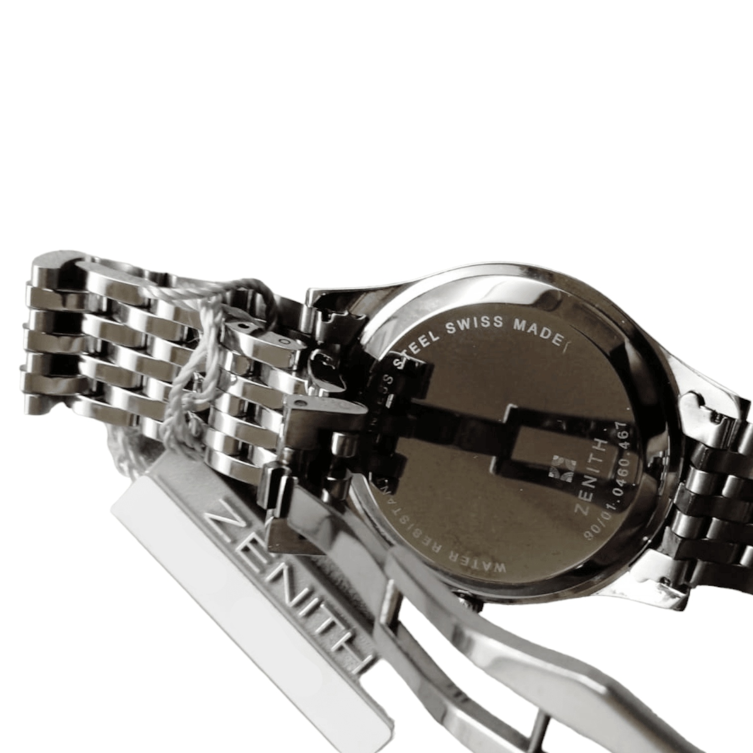 Zenith Automatic 34 mm Ref. 90/02.0460.467 - ON6030 - LuxuryInStock