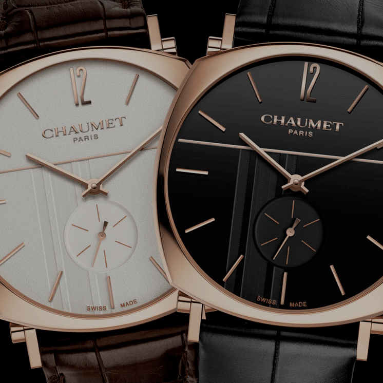 Chaumet - LuxuryInStock