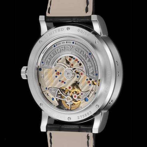 A. Lange & Söhne
