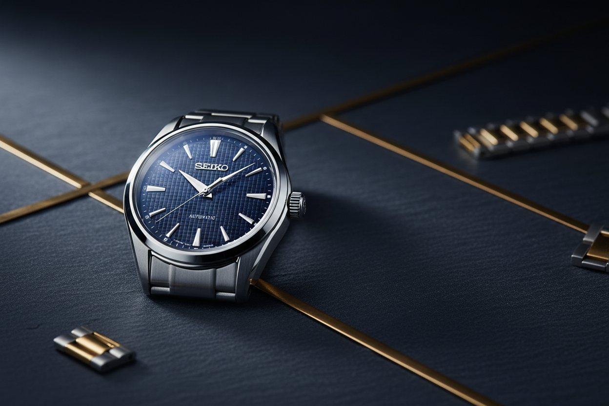 SEIKO
