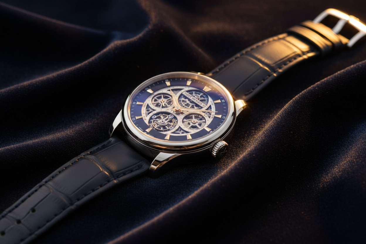 Orologi Attivi 3000€ - 5000€