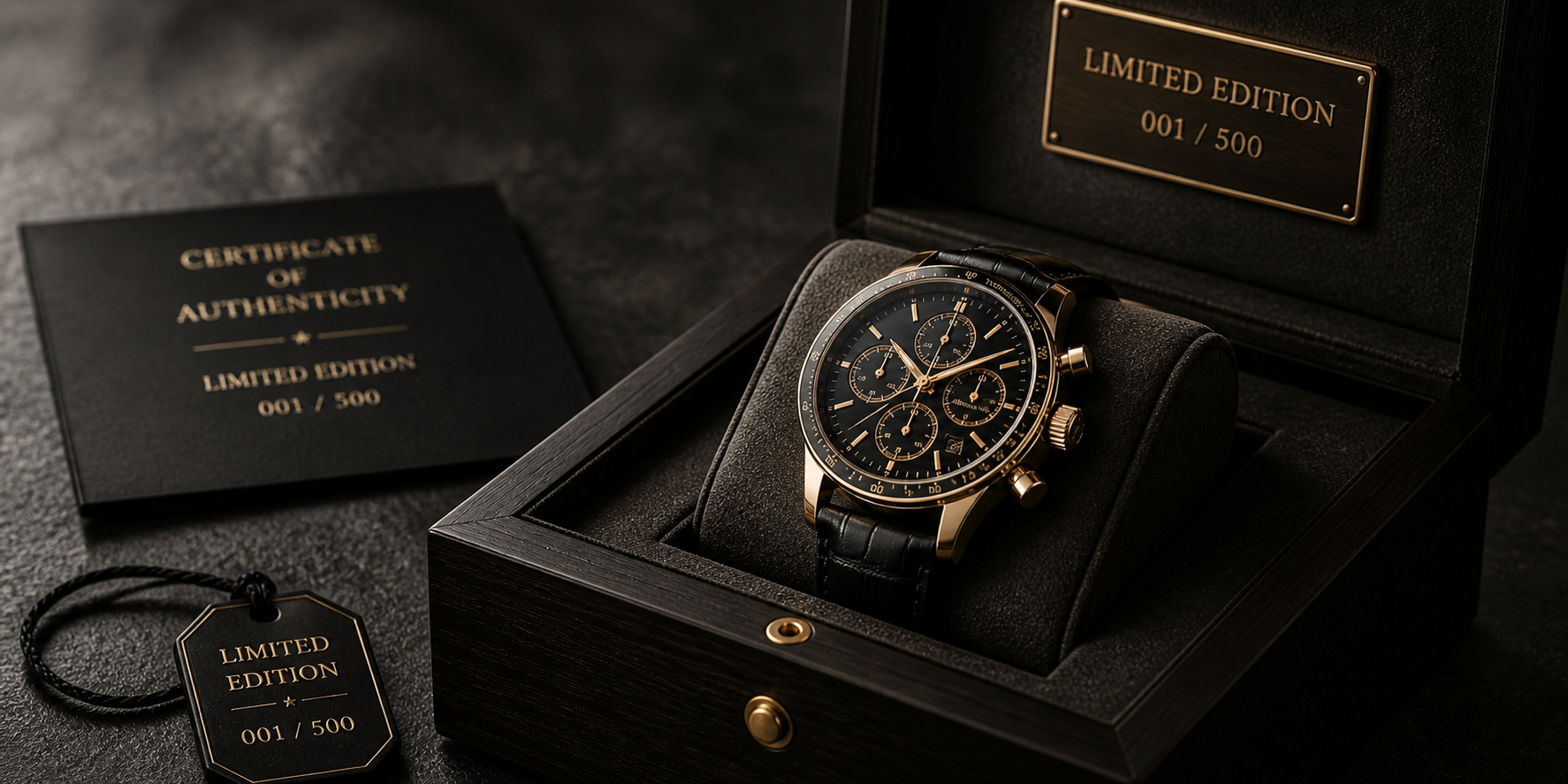 Limited Edition